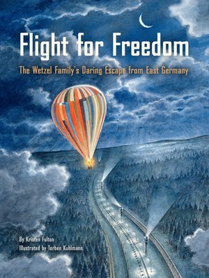 cover image of Flight for Freedom